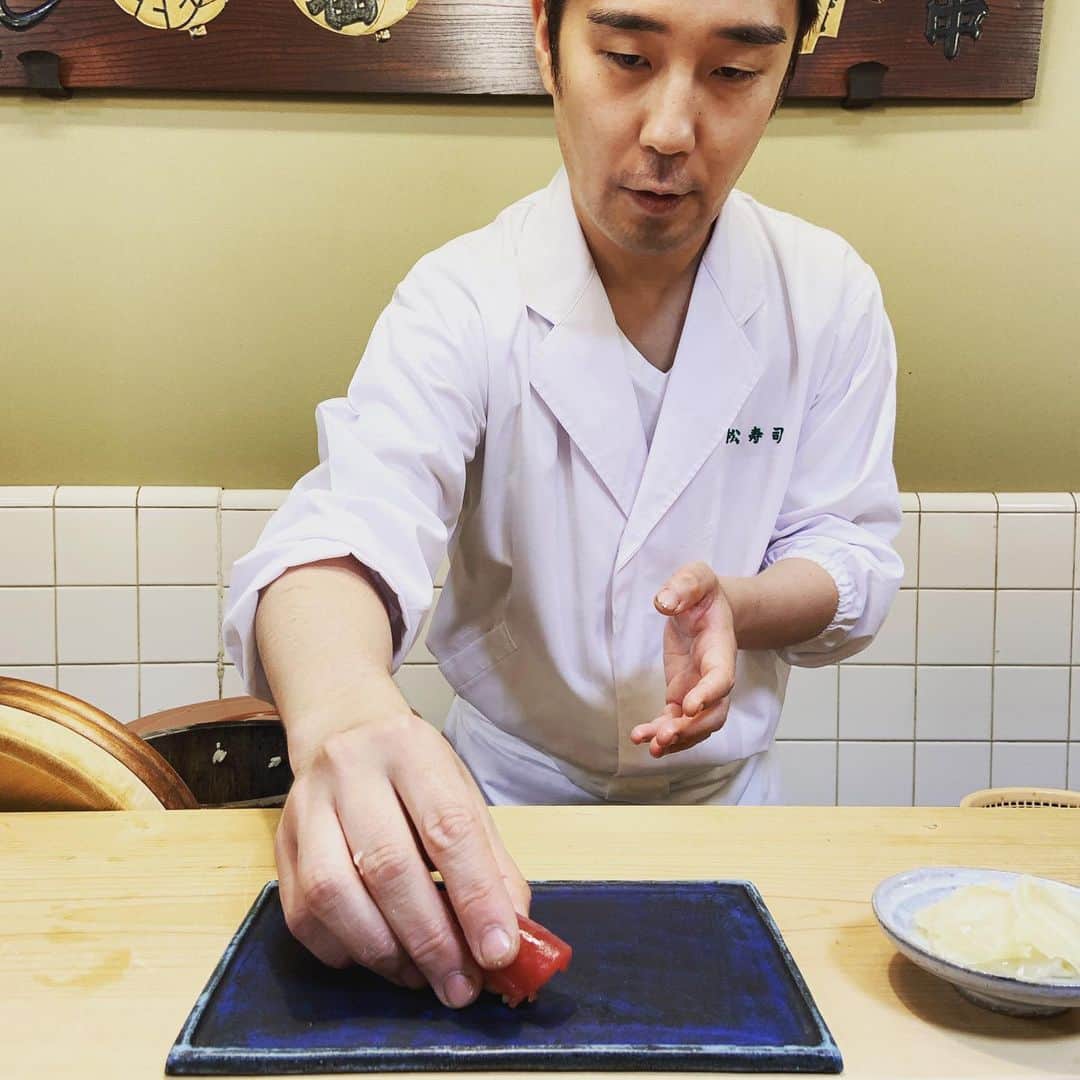 志摩有子のグルメインスタ