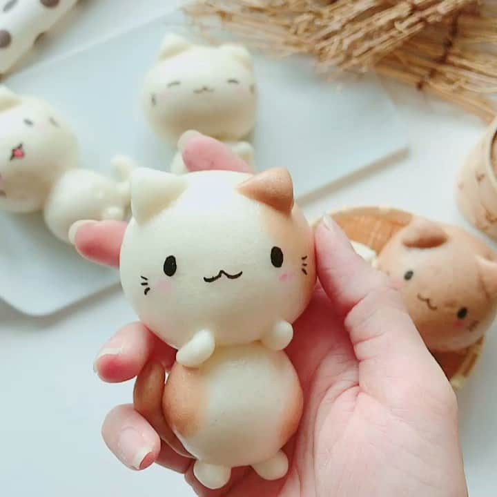Little Miss Bento・Shirley シャリーのインスタグラム
