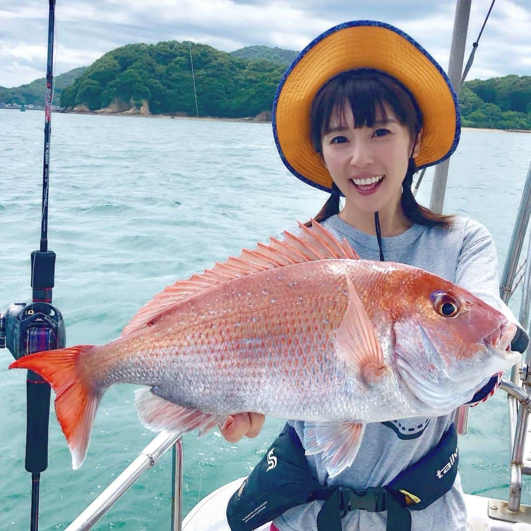 井上直美のインスタグラム