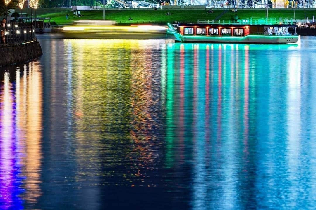 東京カメラ部 横浜分室さんのインスタグラム写真 - (東京カメラ部 横浜分室Instagram)「Photo by @tama82sirokuro⠀ 「みなとみらい」⠀ https://www.instagram.com/p/BzU0XHIgxI9/⠀ .⠀ いいね！＆コメント大歓迎！⠀ ※投稿に関するご注意・ポリシーは東京カメラ部に準じます。詳しくは下記をご覧ください。⠀ http://app.minpos.com/fb/willvii/camera_jpn/static/guideline⠀ .⠀ #みなとみらい線フォト散歩 #みなとみらい線フォトさんぽ #みなとみらい線 #横浜 #新高島 #みなとみらい #馬車道 #日本大通り #元町中華街 #yokohama #東京カメラ部 #Japan #photo #写真 #日本⠀ Follow: @TCC.Yokohama」7月13日 11時00分 - tcc.yokohama