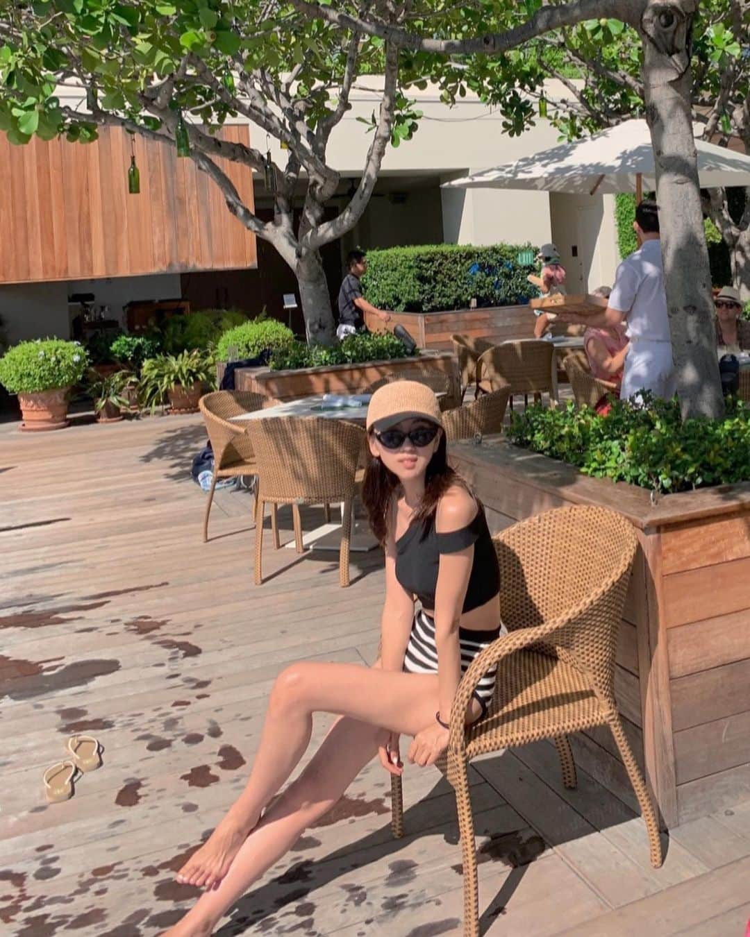 堀江直美のインスタグラム