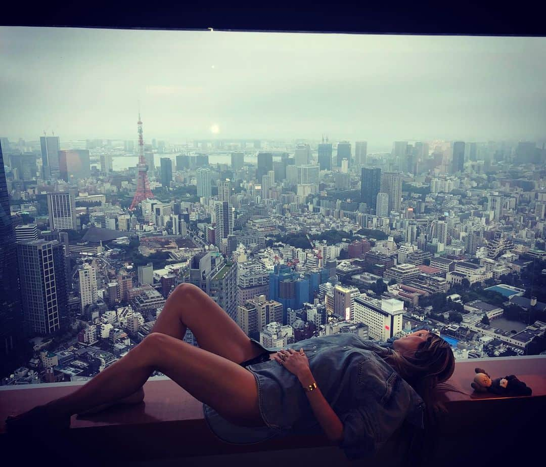 ハイディ・クルムさんのインスタグラム写真 - (ハイディ・クルムInstagram)「Homesick❣️ 😊😁😀🙂😁」7月13日 11時04分 - heidiklum