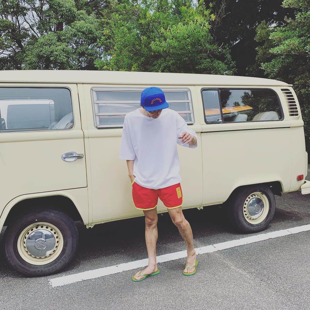 春日潤也のグルメインスタ