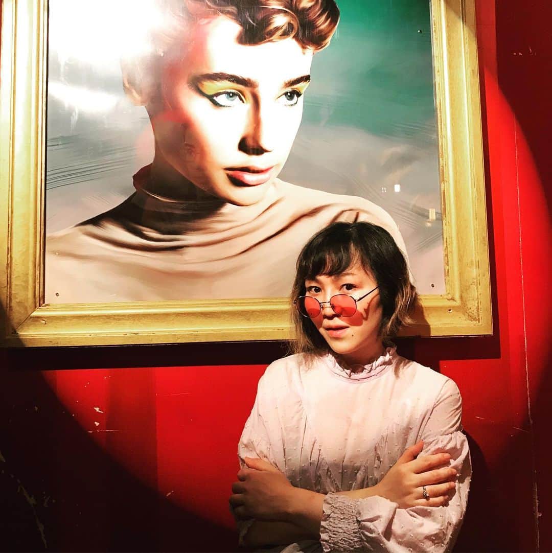 川村由紀のグルメインスタ