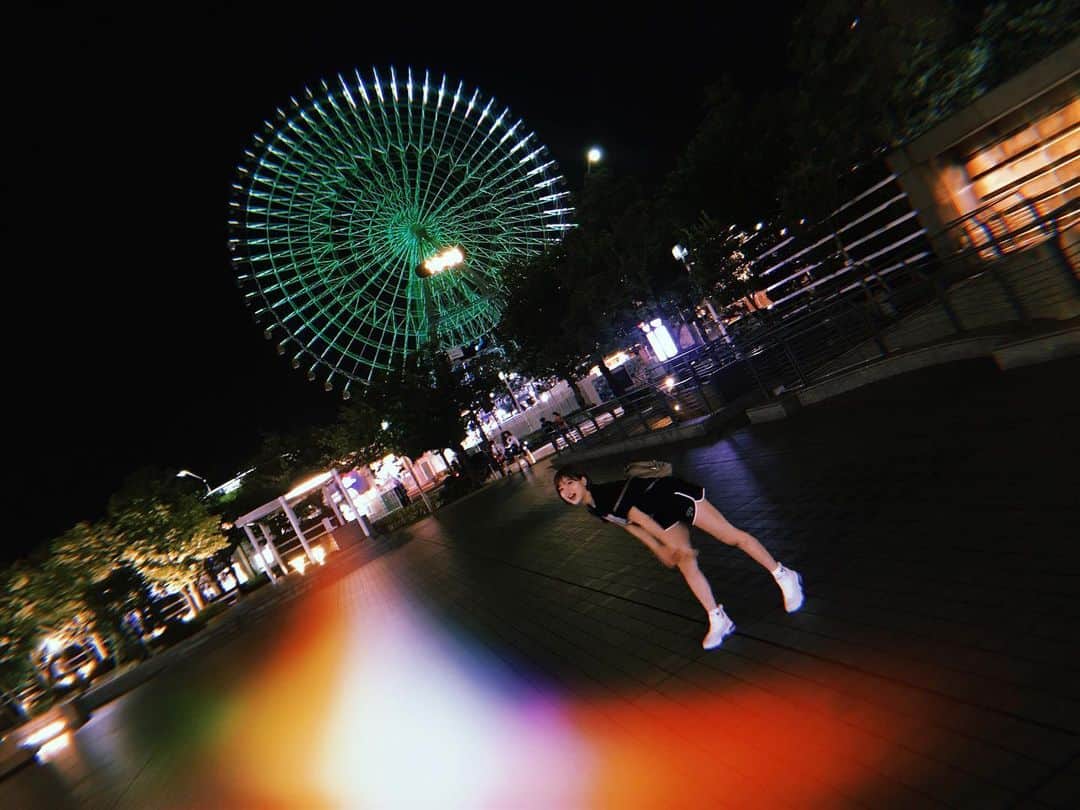 こなんのインスタグラム