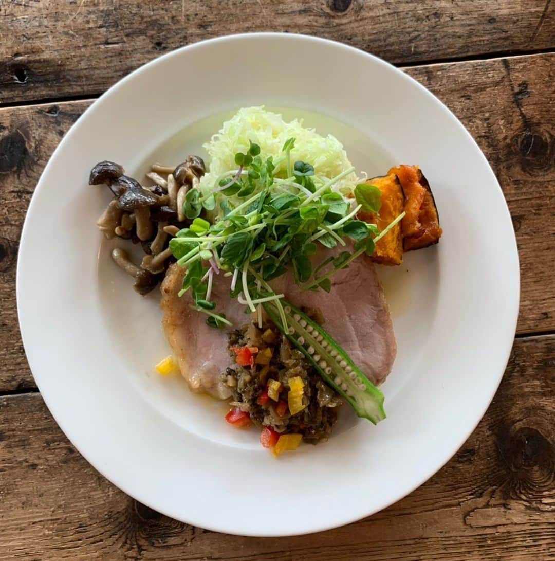 リバーサイドカフェ シエロイリオのグルメインスタ