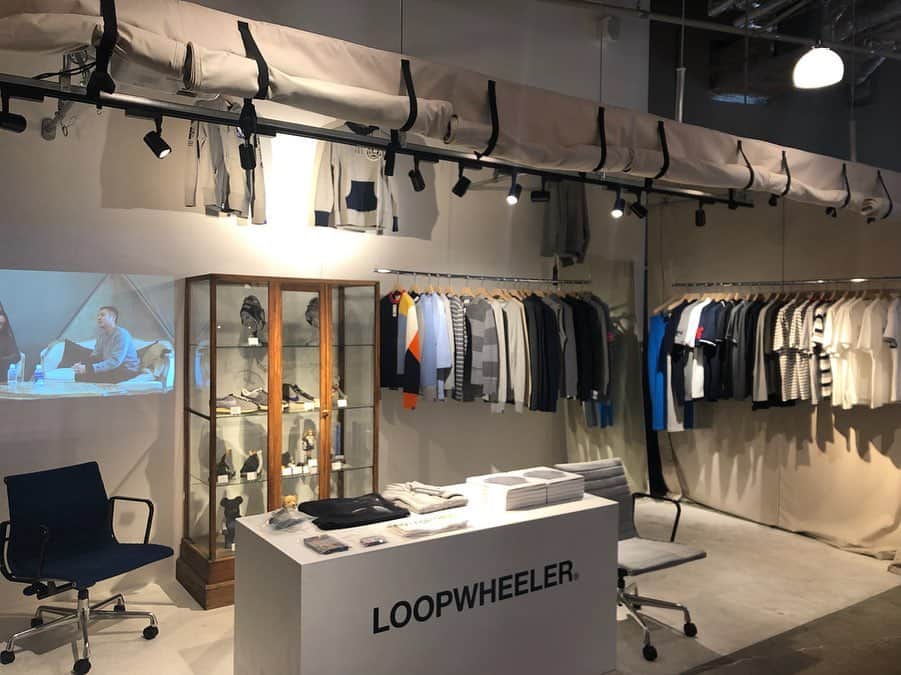 ループウィラーのグルメインスタ