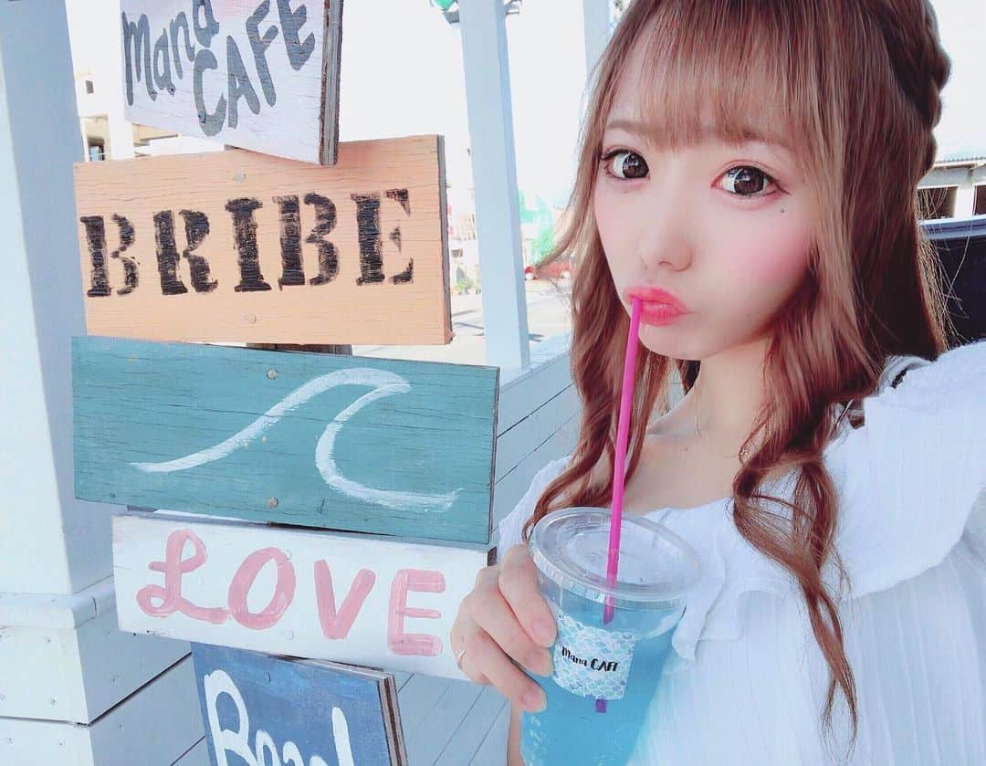 愛田杏奈のインスタグラム