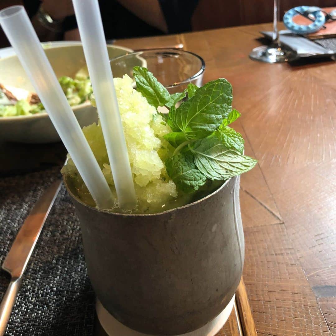 森本容子さんのインスタグラム写真 - (森本容子Instagram)「私事ですが42歳になりました。そんなわけで今日は #CRISTA で爆食い💛 【森本容子セレクト オンラインストア】http://ymdo.tokyo ※新作お知らせから発売開始時間までも【在庫切れ】と表示されておりますので注意ください。 ※商品のお問い合わせ、質問はオンラインストアへお願い致します。  @kariangofficial @ymdoshop @bankertokyo @yocomorimoto #bankertokyo #ymdoshop #kariang #banker #tokyo #denim #japanmade #カリアング#バンカートーキョー #バンカー東京#レディスウェア#今日のコーデ#カットソー#コーディネート#森本容子#キッズウエア #マタニティウエア #マタニティ#マタニティコーデ #がんばれ高齢出産 #fashion #yocomorimoto  #生後5ヶ月#生後6ヶ月 #離乳食 #生後7ヶ月」7月13日 21時18分 - yocomorimoto