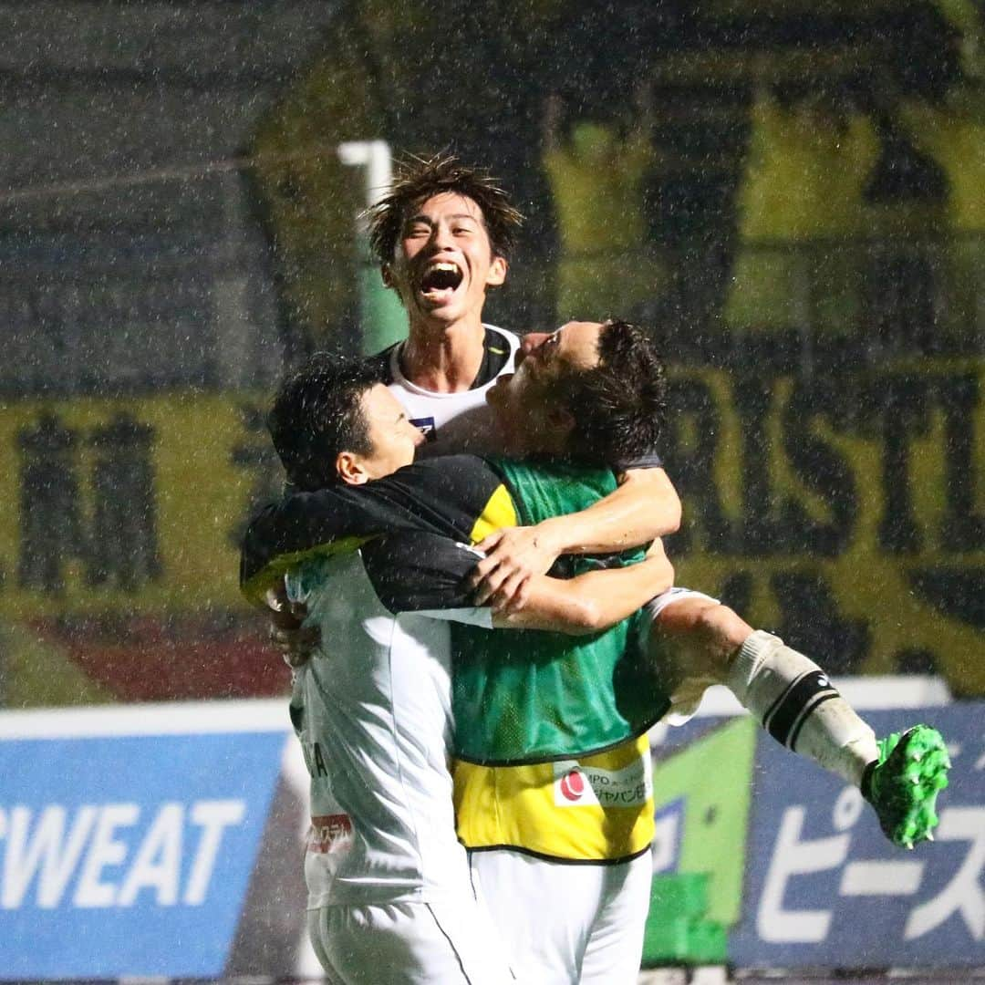 柏レイソルさんのインスタグラム写真 - (柏レイソルInstagram)「@segawa.r.18.yusuke #goal #vitoria #瀬川祐輔」7月13日 21時11分 - kashiwareysol_official