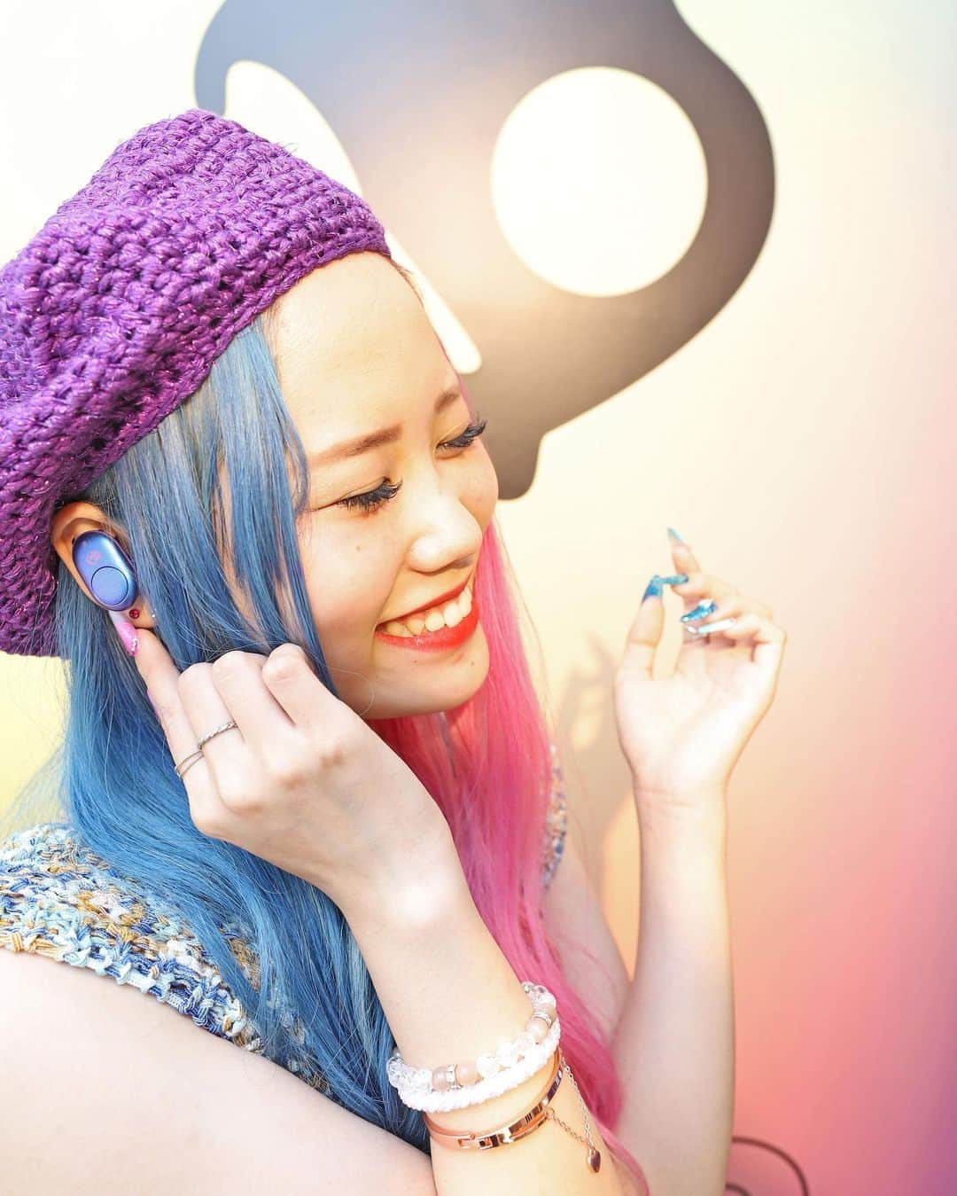 Skullcandy Japanのインスタグラム