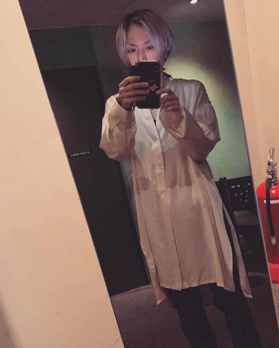 兒玉怜のインスタグラム