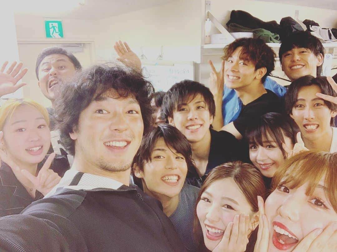 久保亜沙香さんのインスタグラム写真 - (久保亜沙香Instagram)「‪#彼イサ2019 4日目！！本日も昼夜公演、無事に終了しました。ご観劇くださった皆さま、声かけてくださった皆さま、差し入れなども😭ありがとうございました。今日はえまちゃんのアフターライブもありましたよ🎙ホントに素敵だ🌞いよいよ明日で最後。12時と16時ですよ♫終演後は、階段で待ってますね♡‬ #久保亜沙香 #久保 #亜沙香 #asaka #kubo #follow #photo #actress #singer #japanese #japanesegirl #japan #舞台 #舞台女優 #役者 #声優 #歌手 #ライブ #撮影 #写真 #カメラ #フォロー #日本人 #sofvitokyo #セルフィー #selfie #彼イサ2019 #彼異なるイサン」7月13日 21時32分 - asaka_kubo