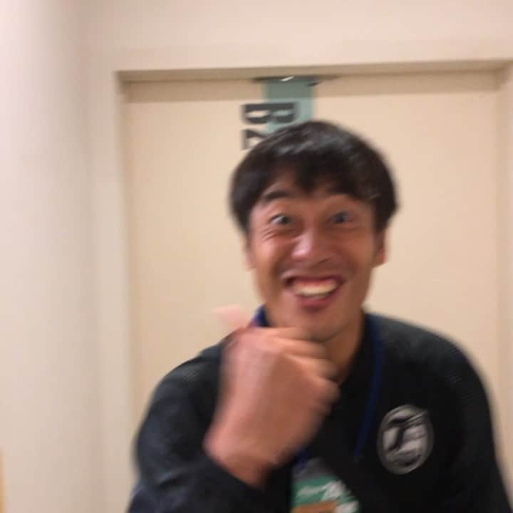 伊佐耕平のインスタグラム：「さんぺちゃん」