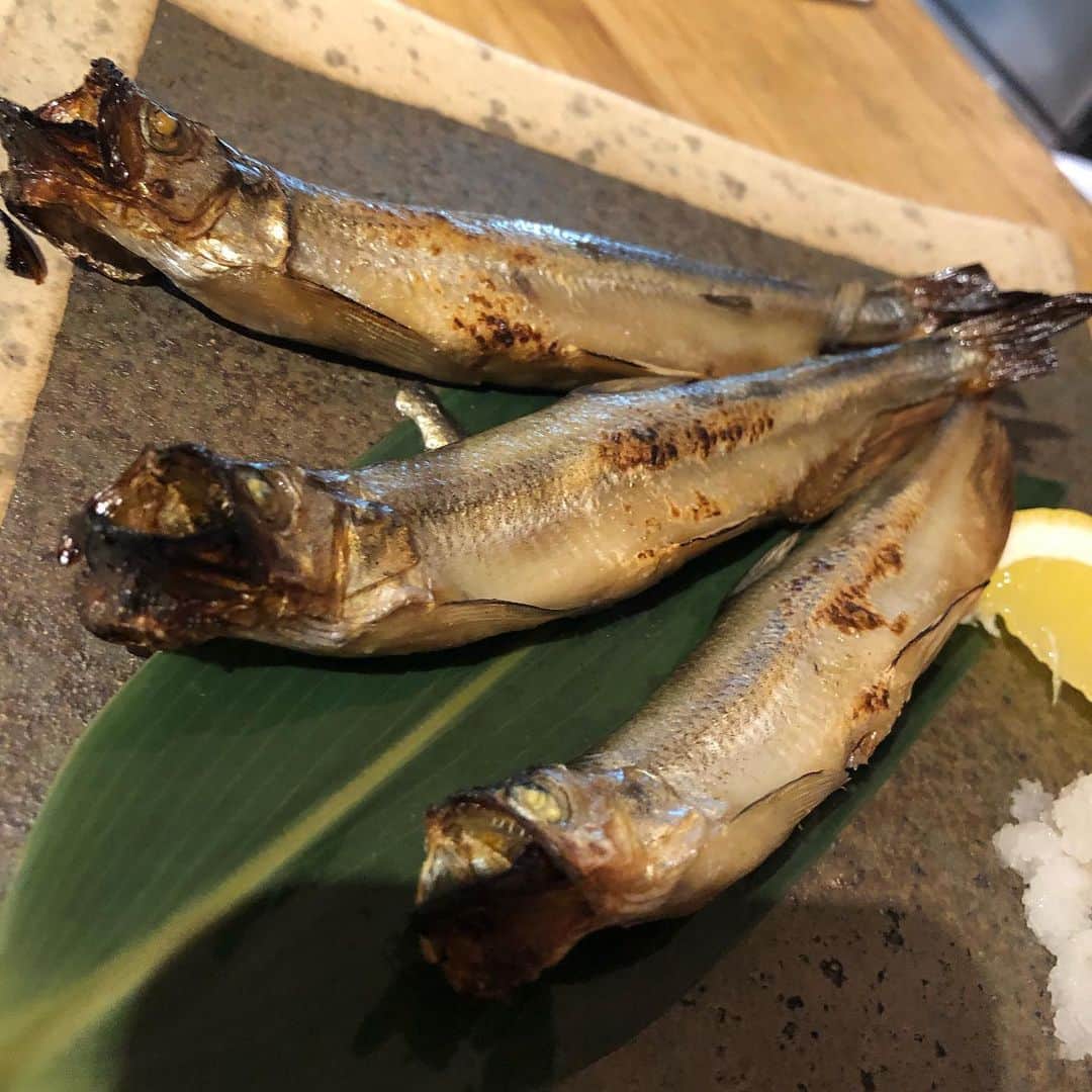 北海道知床漁場 伊丹店のグルメインスタ