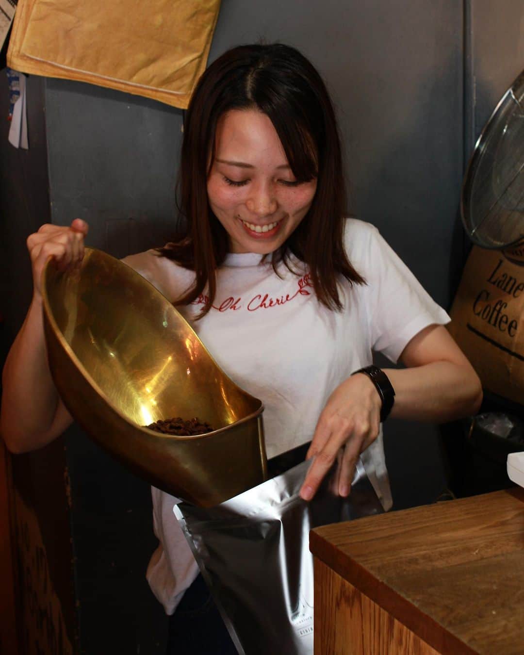 Mel Coffeeのグルメインスタ