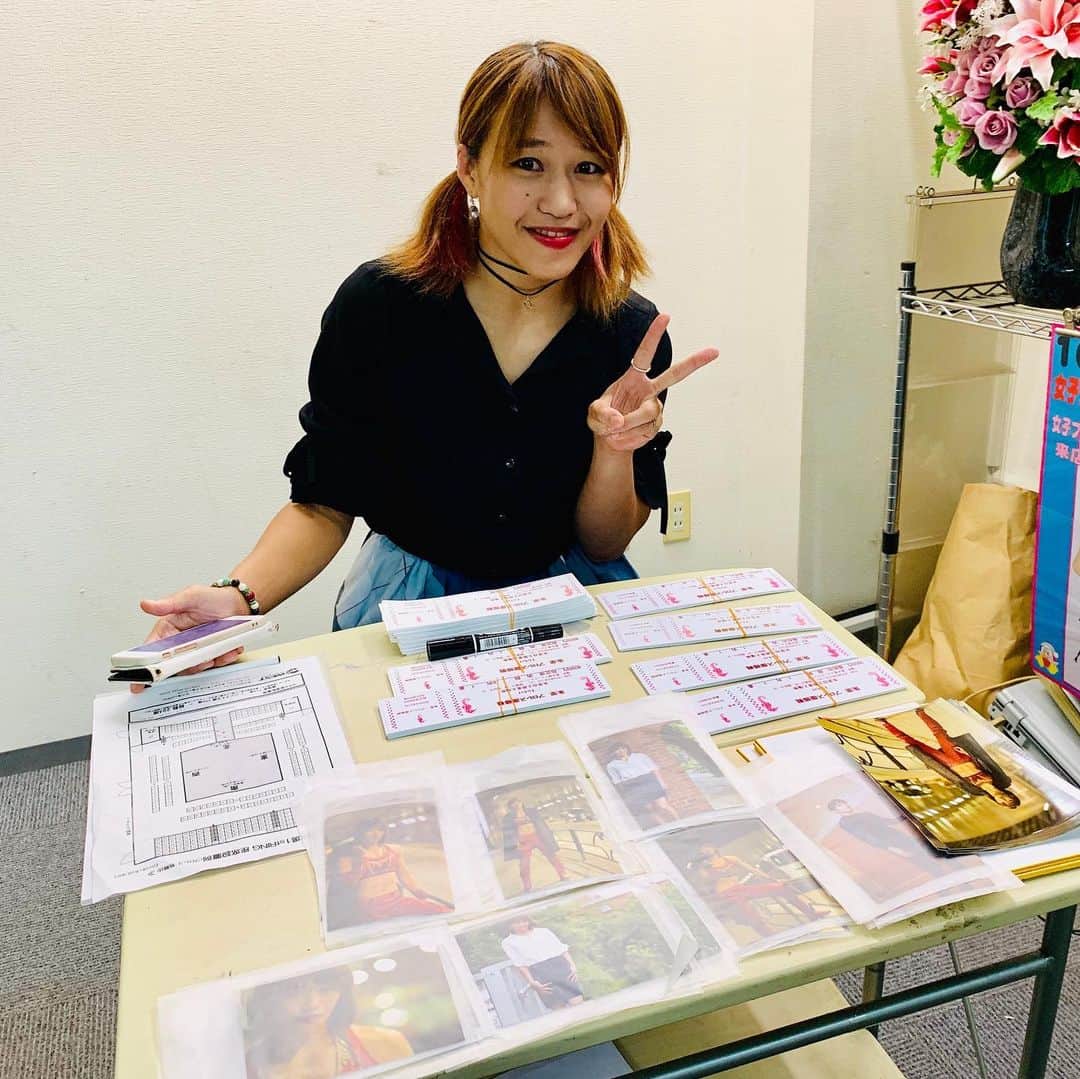 朱里のインスタグラム