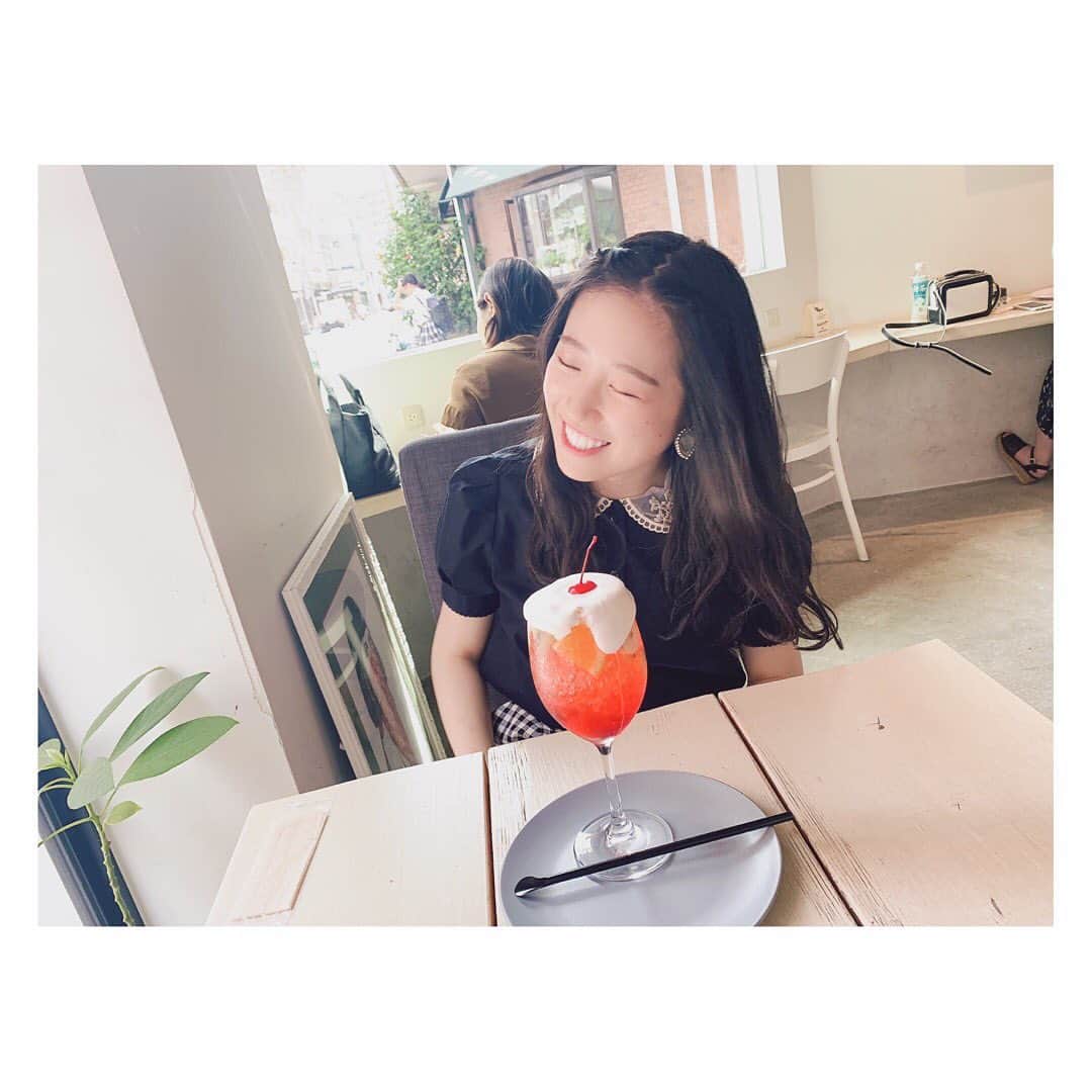 下野由貴のグルメインスタ