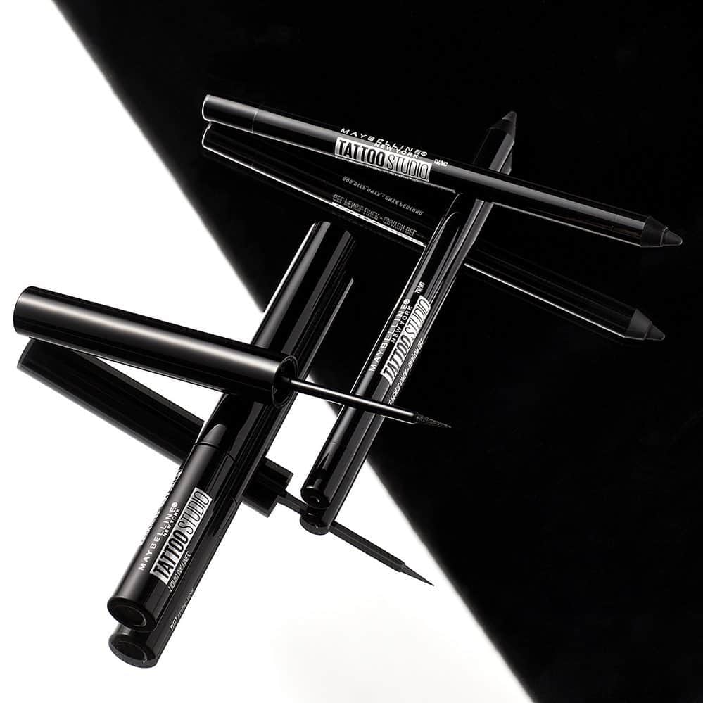 Maybelline New Yorkさんのインスタグラム写真 - (Maybelline New YorkInstagram)「Are you a pencil or liquid liner person? Leave a ✏️ for pencil or a 🖊 for liquid and double tap if you love our tattoo liners! #mnyliner」7月13日 21時46分 - maybelline