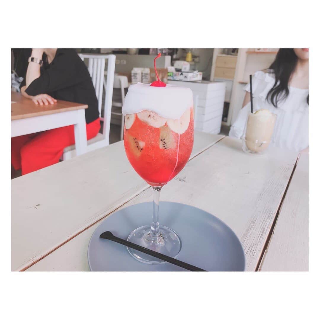 下野由貴のグルメインスタ