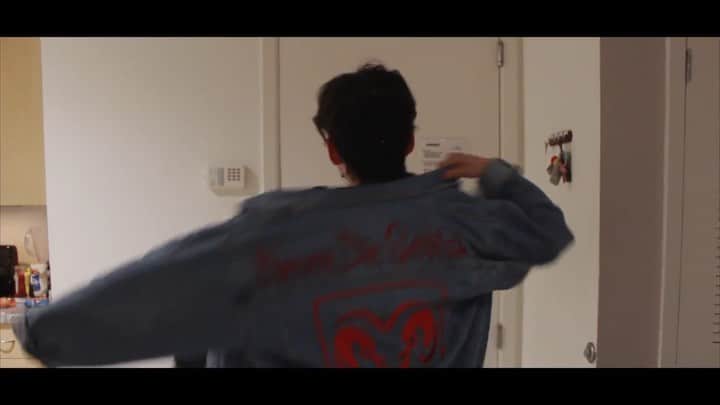 清水啓太のインスタグラム：「start from ichi  #beat #beats #beatmake #music #dance #film  プロフィール上にリンクあります！🎬 https://youtu.be/t1L-Jb_9TvE」