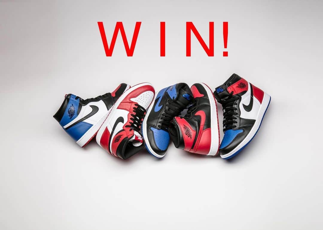 jordandepotさんのインスタグラム写真 - (jordandepotInstagram)「🆓 Reminder: If you want to win some free heat #sponsored by my friends at @stadiumgoods, click the link in MY bio to enter. Winner randomly picked July 15th. Good luck!」7月13日 22時06分 - jordandepot