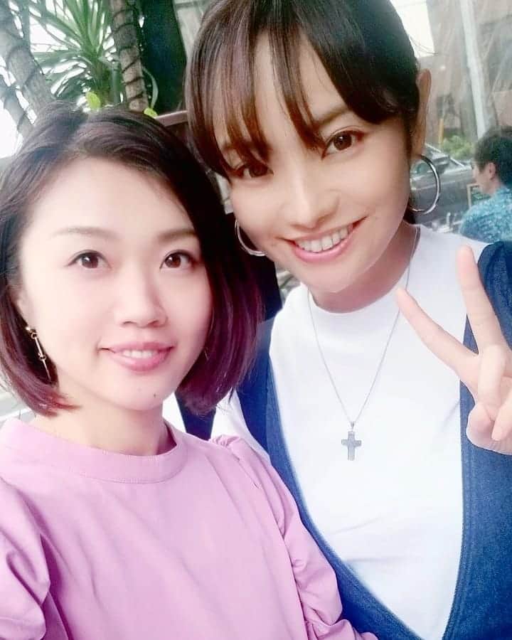 ERINA UENOのグルメインスタ