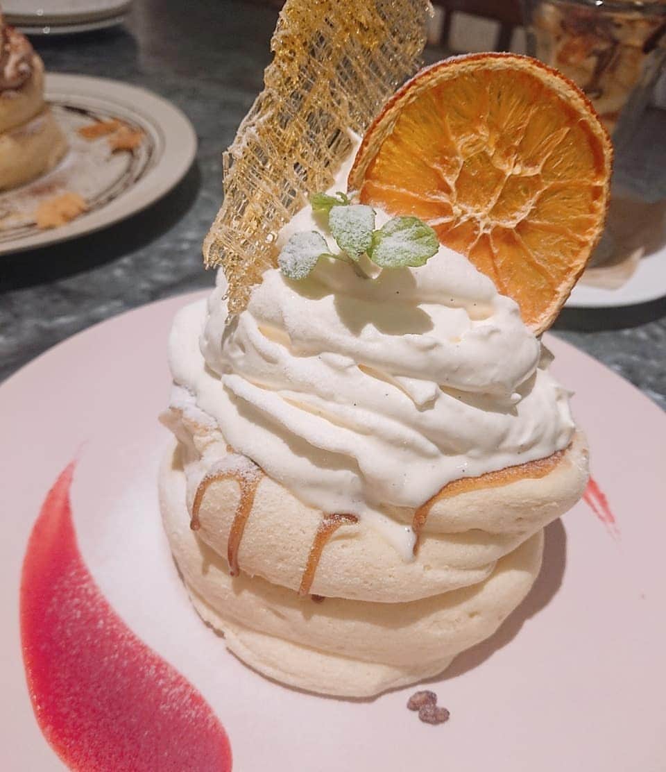 岩野理沙のグルメインスタ