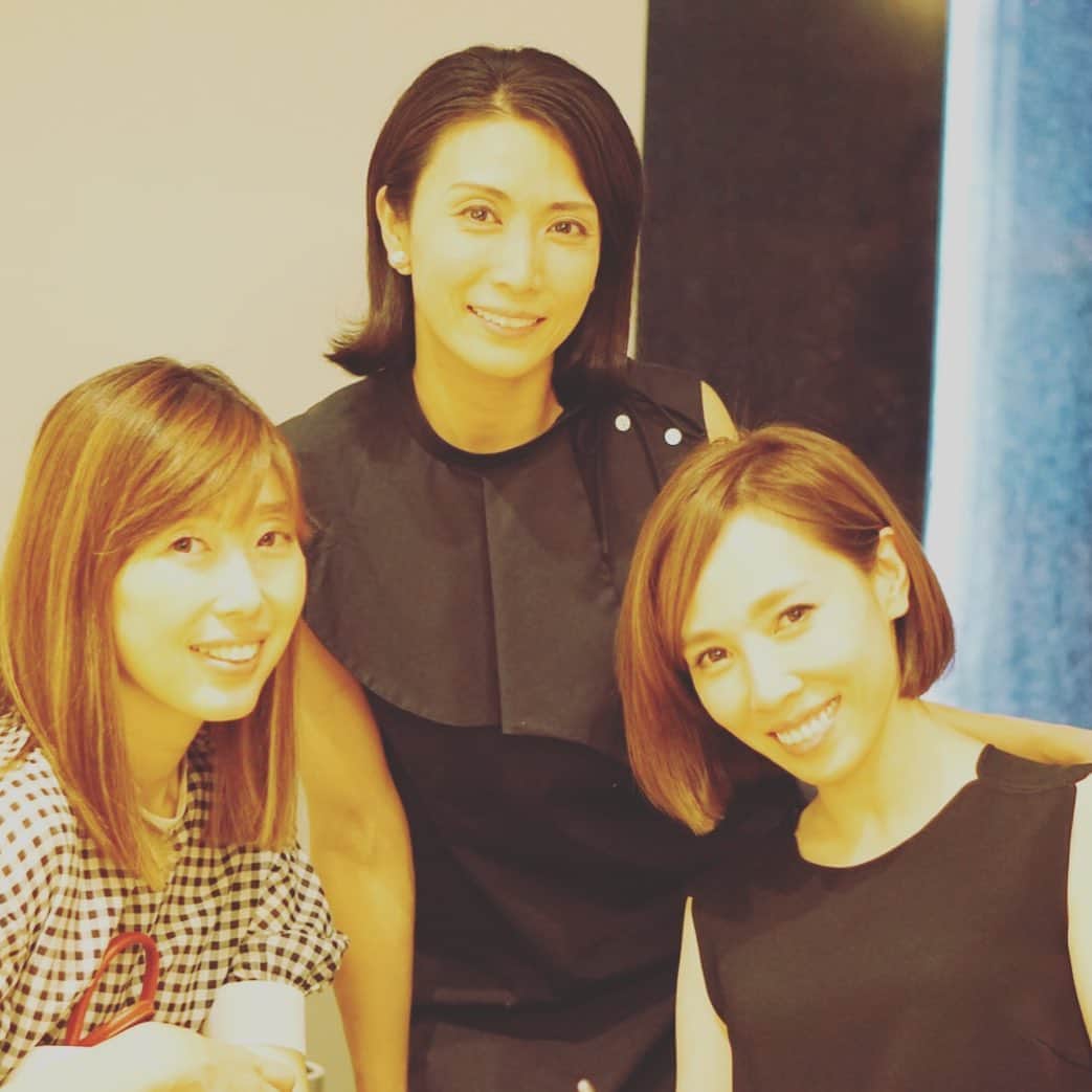 松川浩子のグルメインスタ