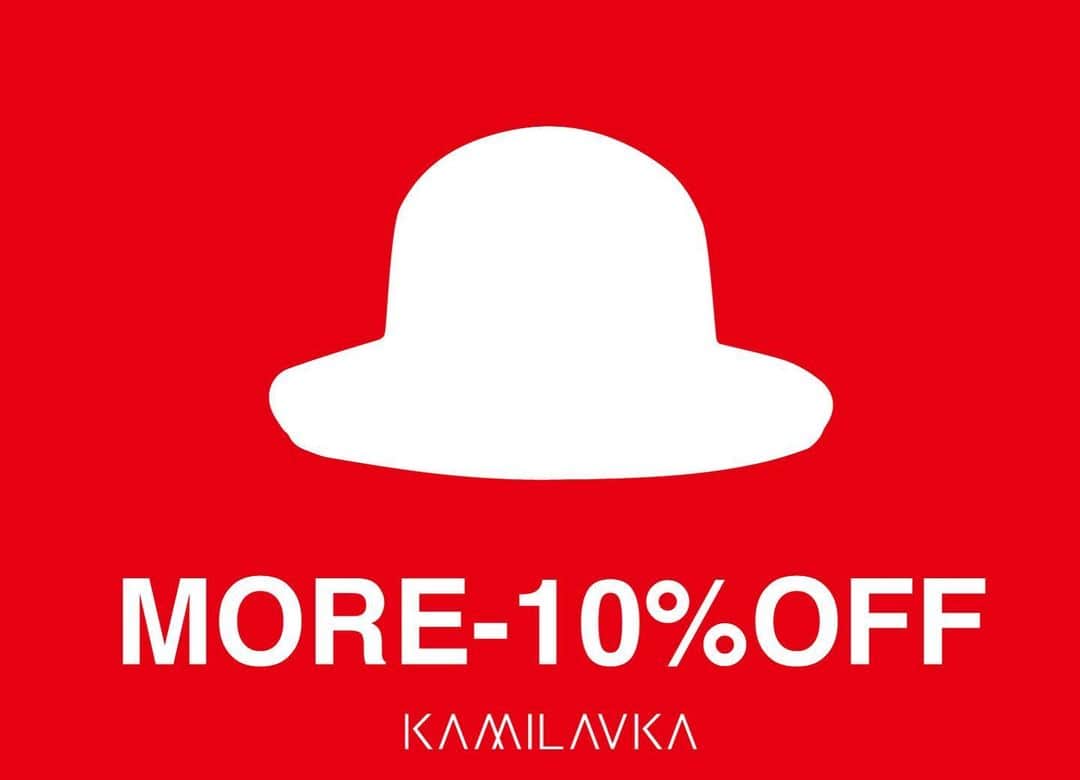 カミラフカさんのインスタグラム写真 - (カミラフカInstagram)「2buy more = 10%off . . #sale #hat #cap #kamilavka」7月13日 13時55分 - kamilavka