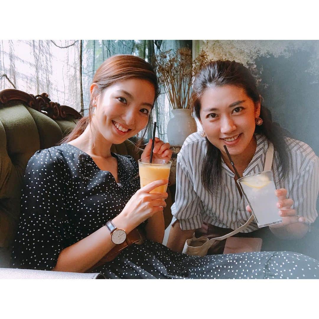 北川莉子のグルメインスタ