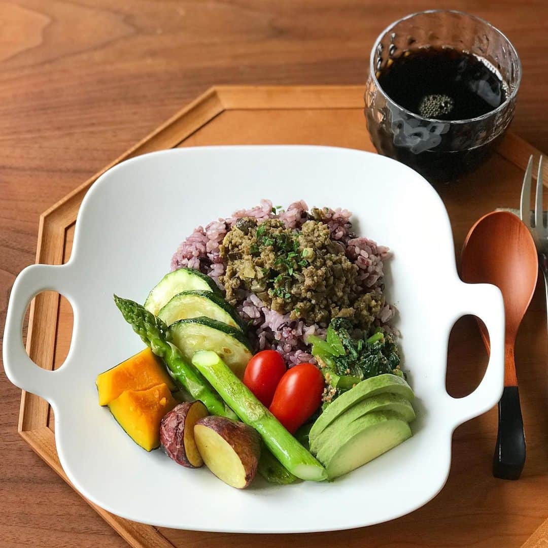 kokochiyoiのインスタグラム
