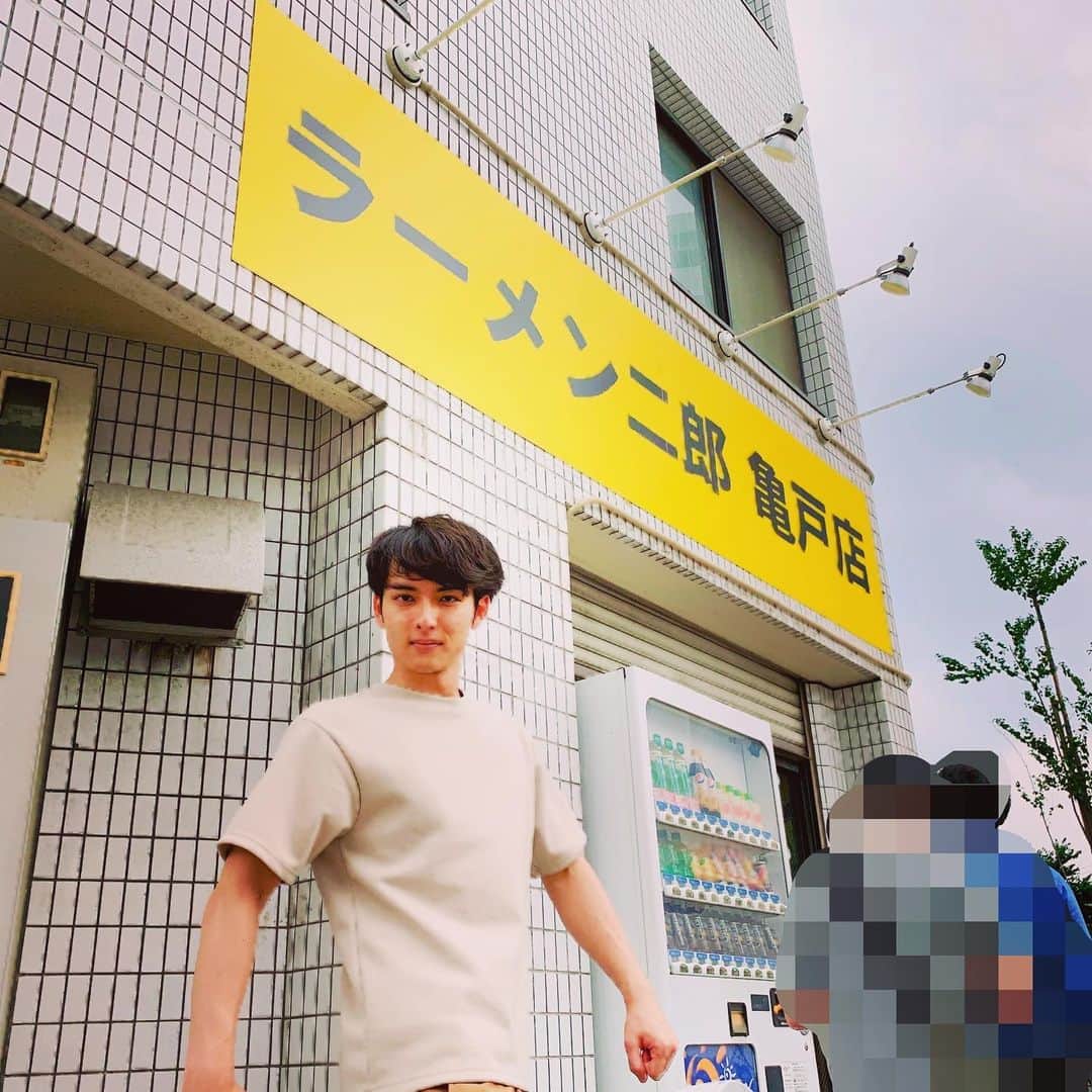 TBSラジオ「ナイツのちゃきちゃき大放送」のグルメインスタ