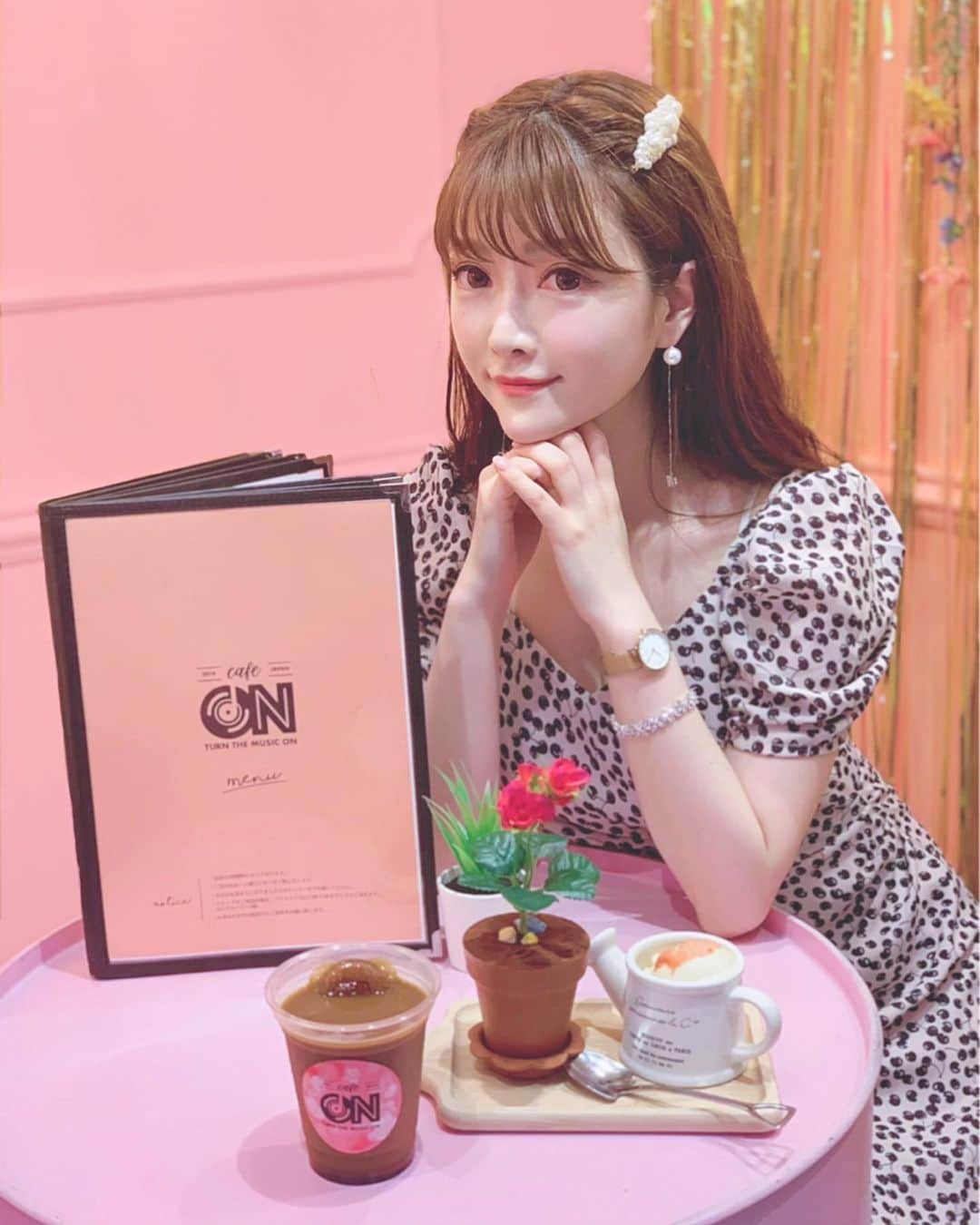 蓼沼綾のグルメインスタ