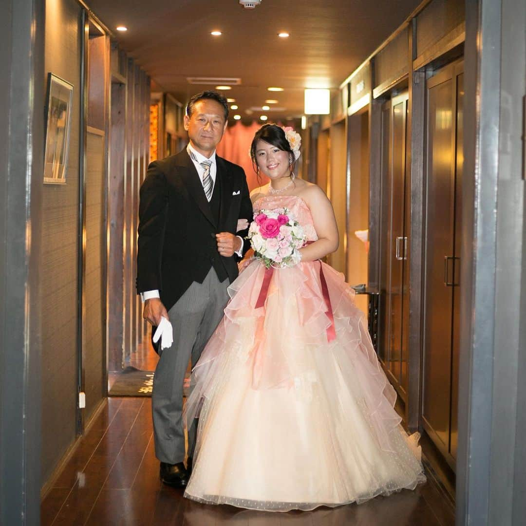 小林樓《新潟県見附市：結婚式場》のインスタグラム