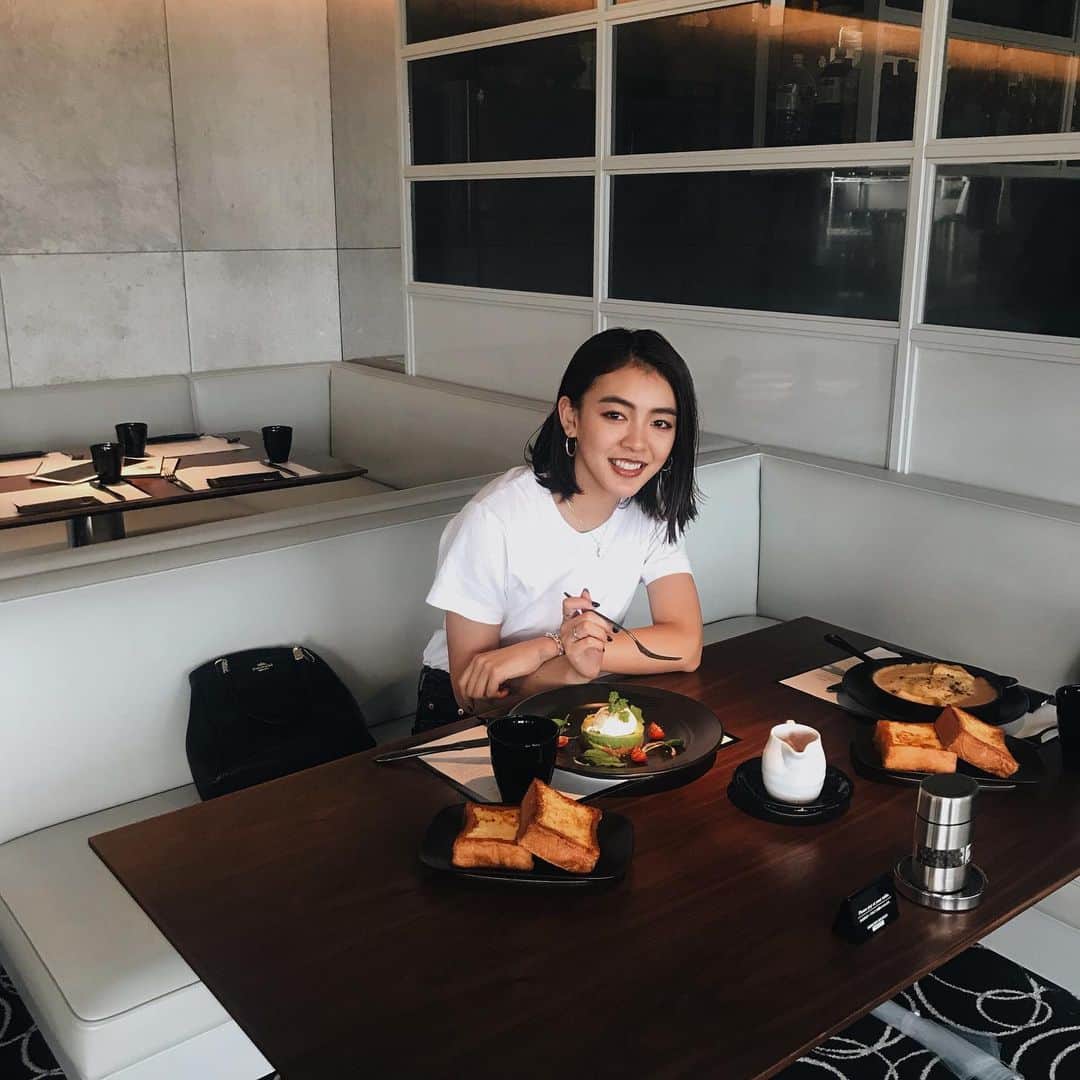 近藤沙良のグルメインスタ