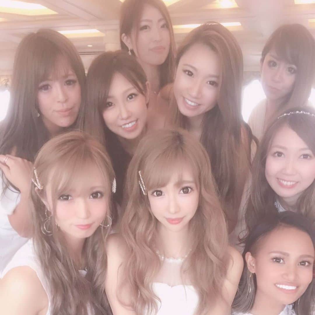 日菜あこのグルメインスタ