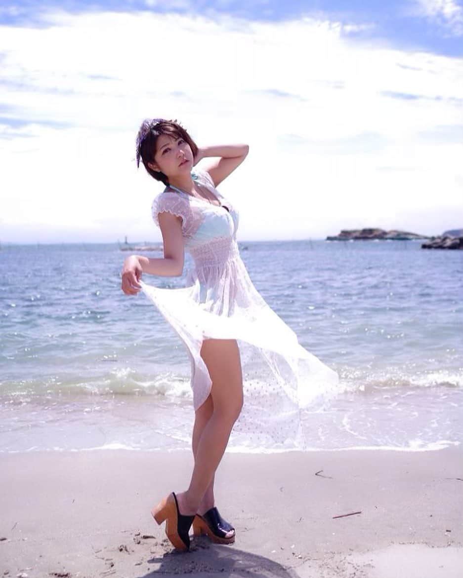 今村知可のインスタグラム