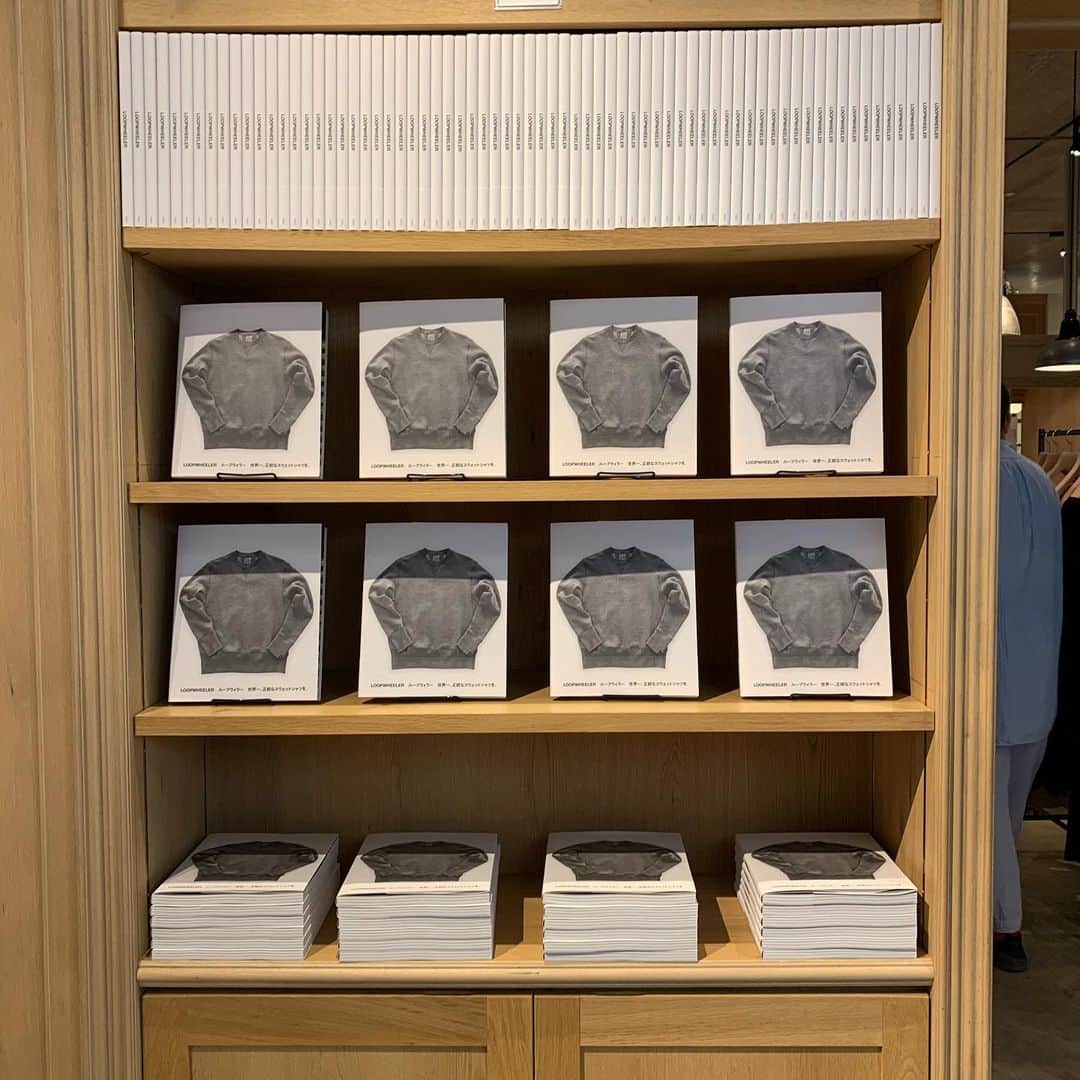 ループウィラーのグルメインスタ