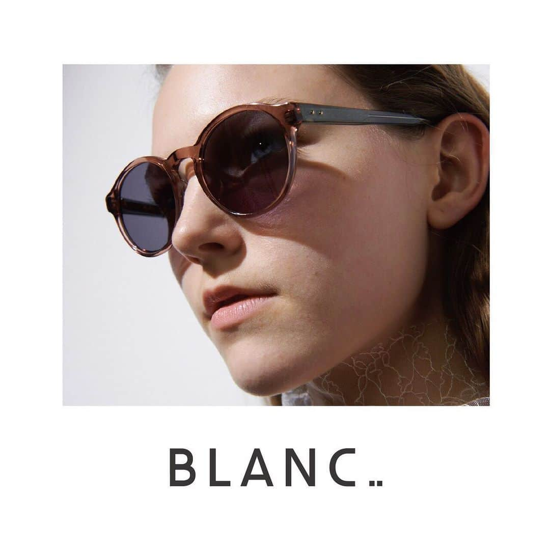 plageさんのインスタグラム写真 - (plageInstagram)「〝BLANC POP UP EVENT〟﻿ Plage名古屋にてアイウェアブランド【BLANC】のPOP UPがスタート！ 豊富なラインナップをご用意してお待ちしております。﻿ ぜひこの機会をお見逃しなく！ ﻿ 開催店舗:名古屋店﻿ 開催期間:7/13(土)-7/21(日)﻿ ﻿ #Plage #プラージュ﻿﻿﻿ #fashion #coordinate﻿﻿﻿ #baycrews #BLANC」7月13日 14時48分 - plage_jp