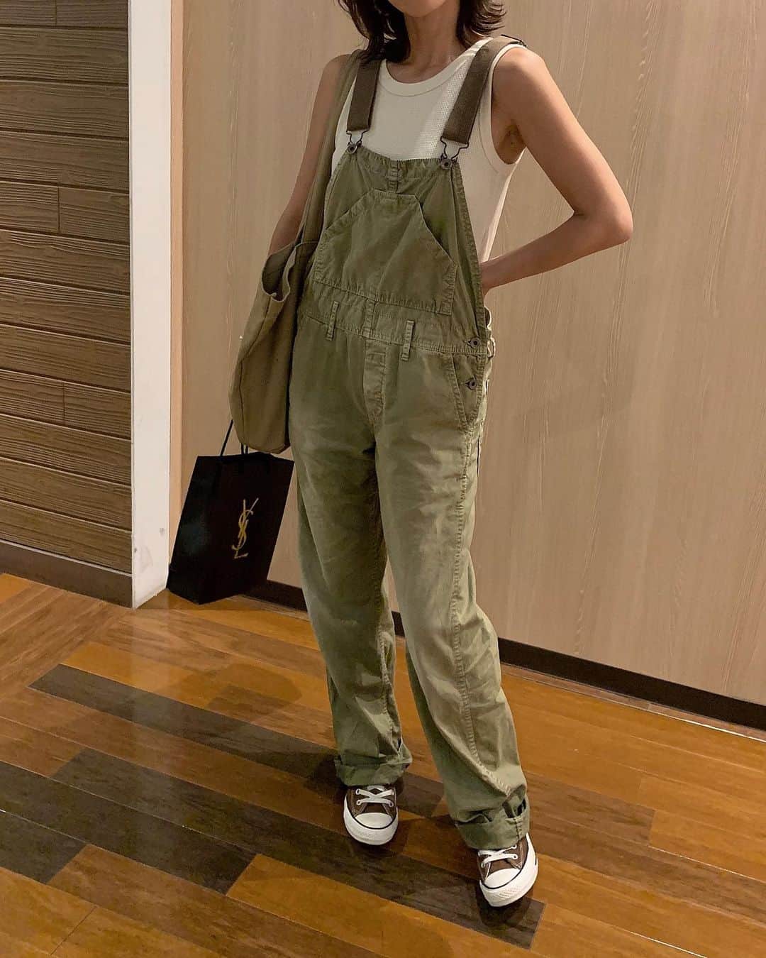 NANAのインスタグラム