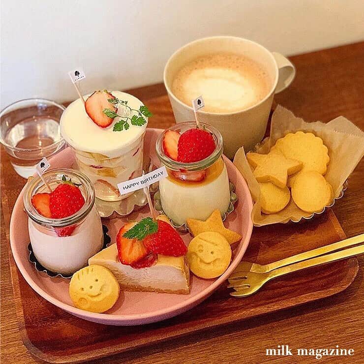 MOVE / ムーブのグルメインスタ