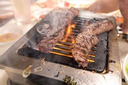 "TERIYAKI" テリヤキ編集部のグルメインスタ