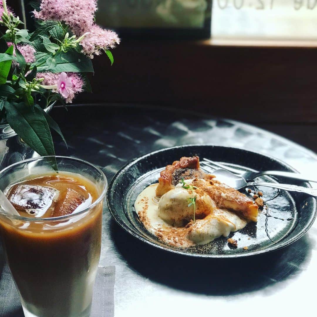 Megumi Konoのグルメインスタ