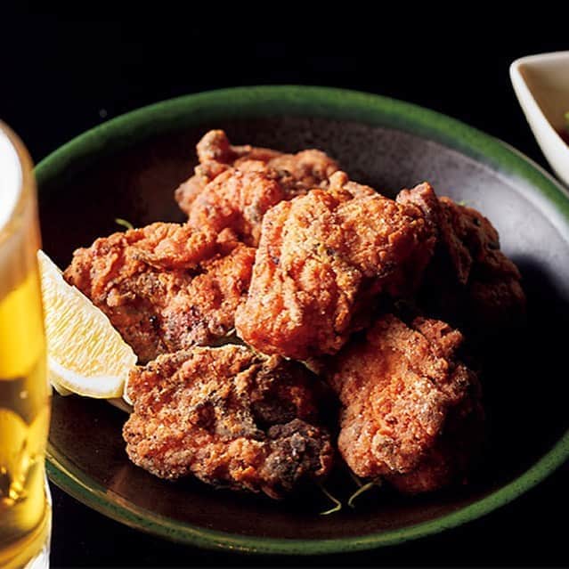 東京カレンダーのグルメインスタ