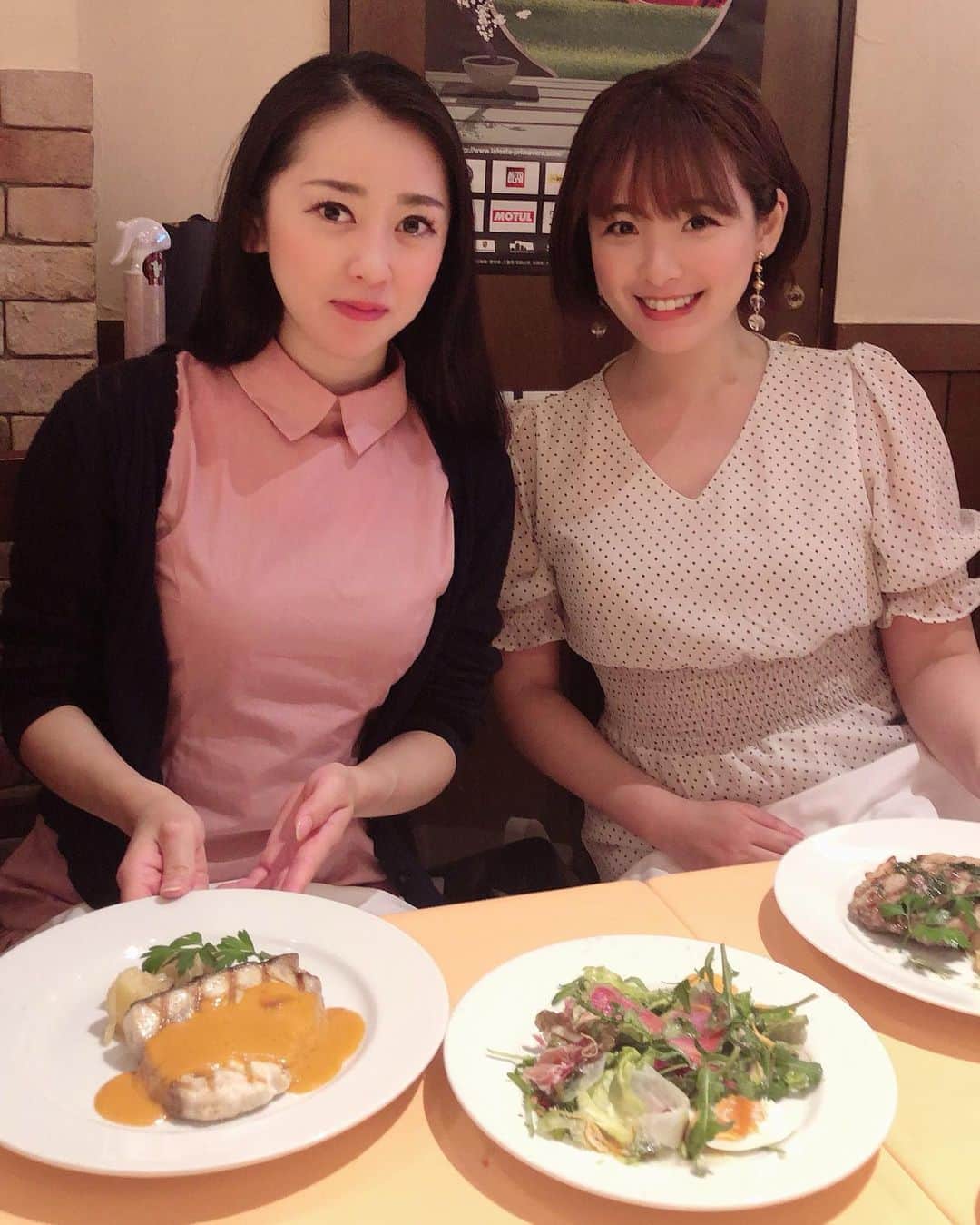 江頭ひなたのグルメインスタ