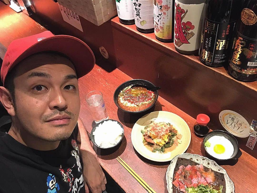 高見雄登のインスタグラム