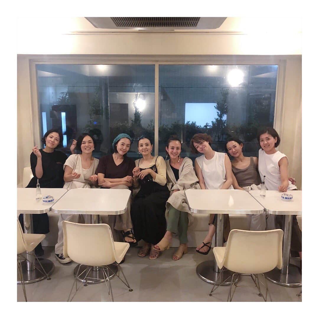 土井地恵理子のグルメインスタ