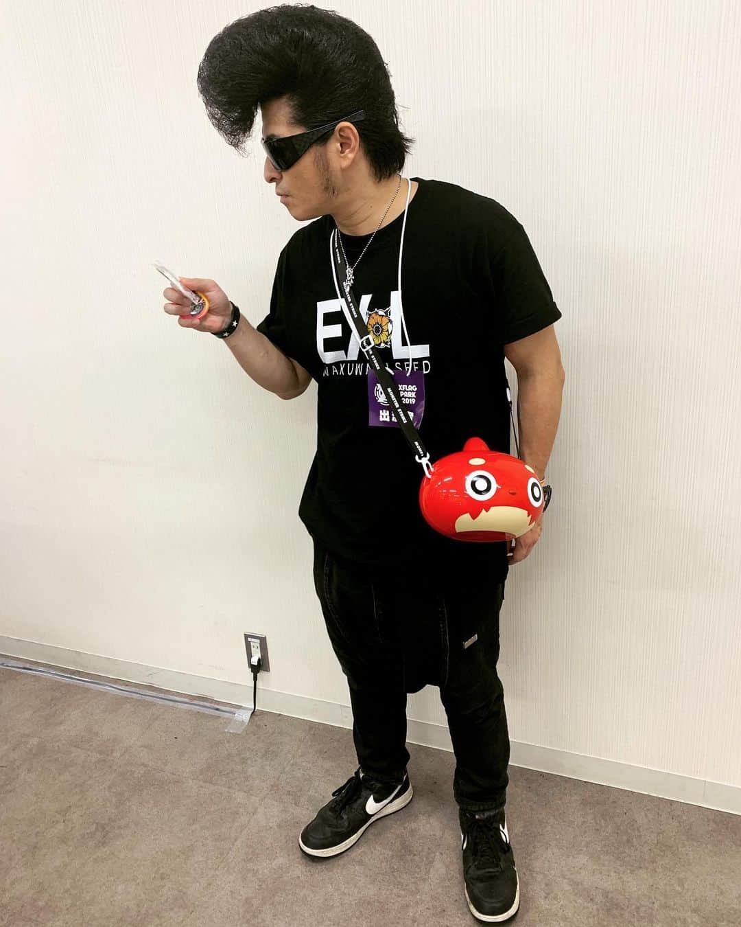 綾小路翔のインスタグラム