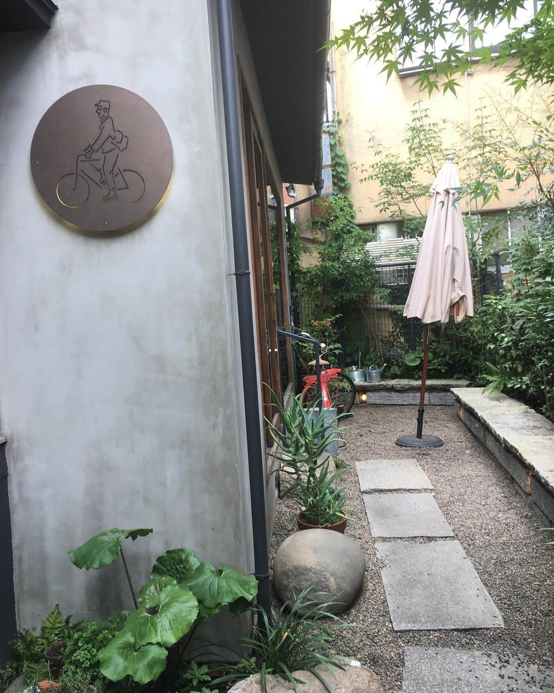 小川りかこのグルメインスタ